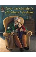 Cody and Grandpa's Christmas Tradition
