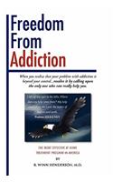 Freedom From Addiction