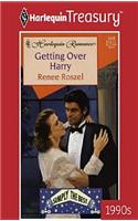 Getting Over Harry