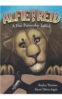 Alfie and Reid
