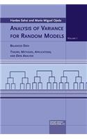 Analysis of Variance for Random Models