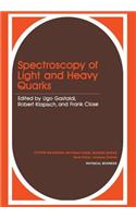 Spectroscopy of Light and Heavy Quarks