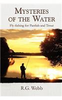 Mysteries of the Water