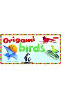 Origami Birds