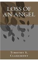 Loss Of An Angel