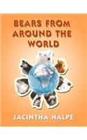 Bears from Around the World