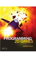 Programming 2D Games