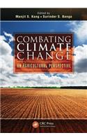 Combating Climate Change