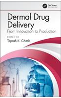Dermal Drug Delivery