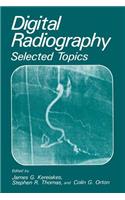 Digital Radiography