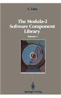 The Modula-2 Software Component Library