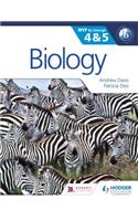 Biology for the IB MYP 4 & 5: Hodder Education Group