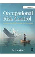 Occupational Risk Control