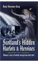 Scotland's Hidden Harlots & Heroines