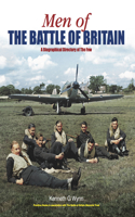 Men of the Battle of Britain