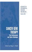 Cancer Gene Therapy