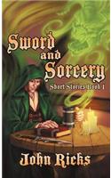 Sword and Sorcery: Short Stories Book 1(English)