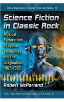 Science Fiction in Classic Rock