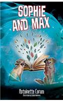Sophie and Max