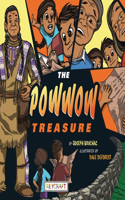 The Powwow Treasure: (Powwow Mystery)