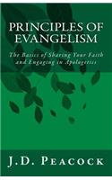 Principles of Evangelism: A Concise Handbook(English)