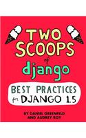 Two Scoops of Django