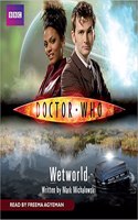 Doctor Who: Wetworld
