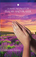Small Booklet of Psalms and Prayer