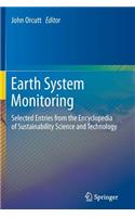 Earth System Monitoring