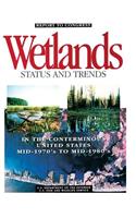 Status and Trends of Wetlands in the Conterminous United States, Mid-1970's to Mid-1980's