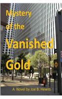 Mystery of the Vanished Gold