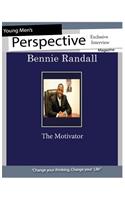 Young Men's Perspective Magazine's Exclusive