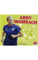 Abby Wambach