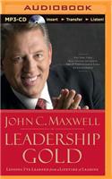 Leadership Gold