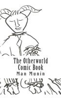 Otherworld Comic Book