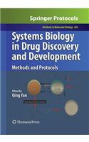 Systems Biology in Drug Discovery and Development