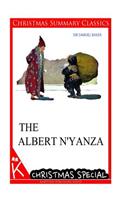 Albert N'Yanza [christmas summary classics]