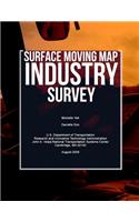 Surface Moving Map Industry Survey