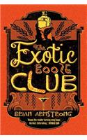 The Exotic Booze Club