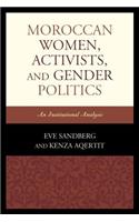 Moroccan Women, Activists, and Gender Politics
