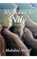 My Name Is Nily