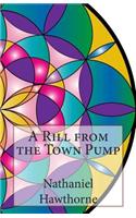 Rill from the Town Pump