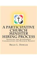 Participative Church Minister Hiring Process