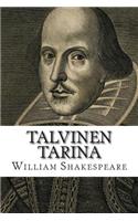 Talvinen Tarina