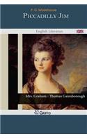 Piccadilly Jim