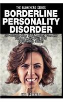 Borderline Personality Disorder