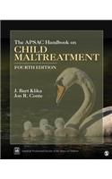 The APSAC Handbook on Child Maltreatment