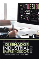 Diseñador Industrial Emprendedor