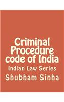 Criminal Procedure code of India