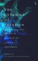 The Dynamics of Taxation